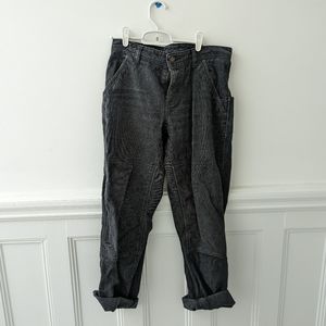 Patagonia iron forge double knee pants